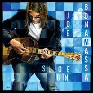Joe Bonamassa - Sloe Gin [2007]