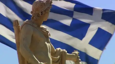 BBC - Who Were the Greeks Part 2
