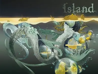 Island 002 (2015)