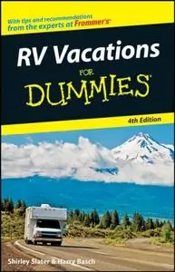 RV Vacations For Dummies (Repost)