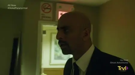 Hotel Paranormal S01E10