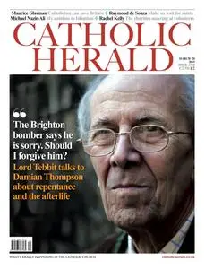 The Catholic Herald - 20 March 2015