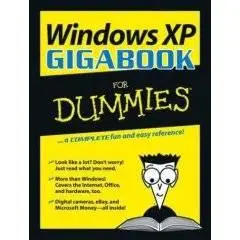 Windows XP Gigabook for Dummies