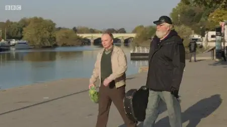 Hold the Sunset S02E01