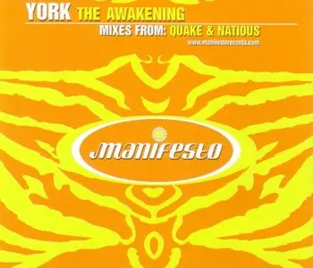 York - The Awakening