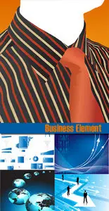 Business element