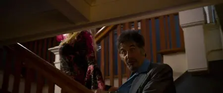 Stand Up Guys (2012)