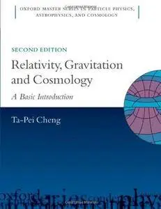 Relativity, Gravitation and Cosmology: A Basic Introduction (Repost)