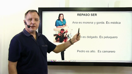Complete Spanish Course: Learn Spanish Language | Beginners (Updated)
