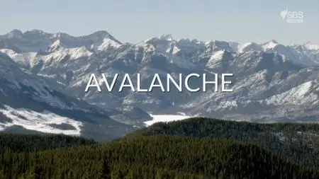 SBS - Avalanche: Making A Deadly Snowstorm (2018)