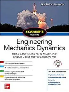 Schaum's Outline of Engineering Mechanics Dynamics, Seventh Edition (Schaum's Outlines)