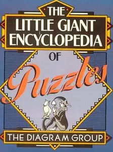 The Little Giant Encyclopedia of Puzzles (repost)