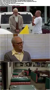 Jackass Presents: Bad Grandpa .5 (2014)