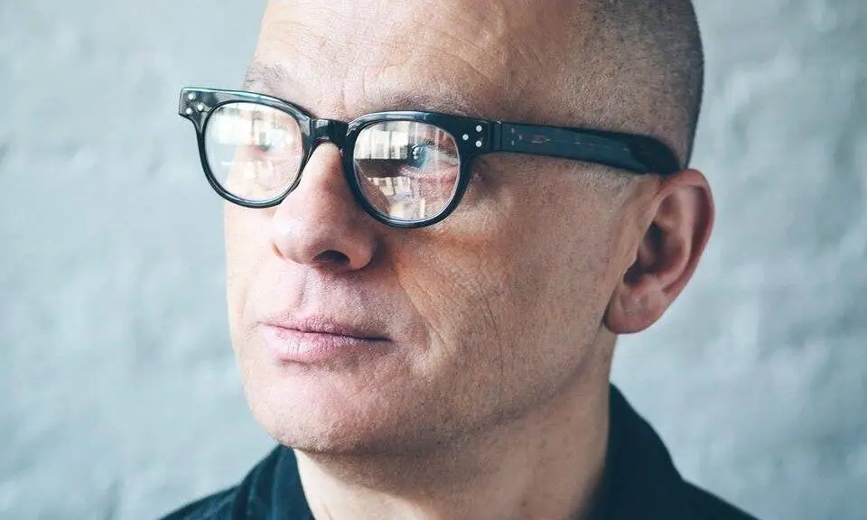 Los Angeles Master Chorale, Grant Gershon - David Lang: The National Anthems & The Little Match Girl Passion (2016)