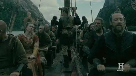 Vikings S05E06