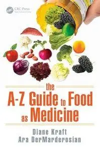 The A-Z Guide to Food as Medicine (repost)