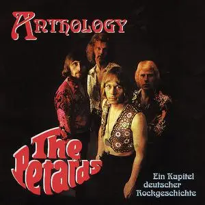 The Petards - Anthology - Ein Kapitel Deutscher Rockgeschichte (1997)