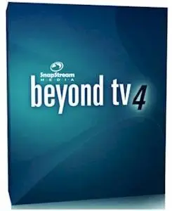 SnapStream Media Beyond TV v4.6.1.3939