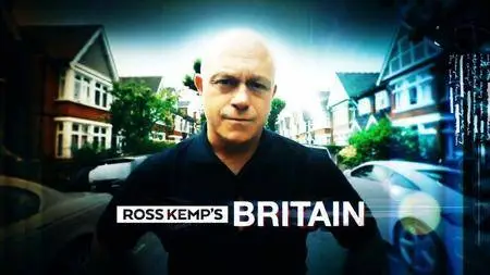 BSkyB - Ross Kemp's Britain: Series 1 (2016)