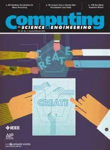 Computing in Science & Engineering - January/February 2016
