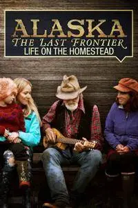 Alaska The Last Frontier S07E05