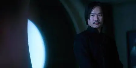 Altered Carbon S01E09