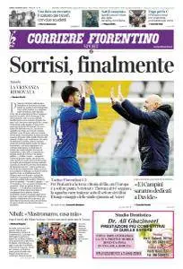 Corriere Fiorentino La Toscana - 19 Marzo 2018