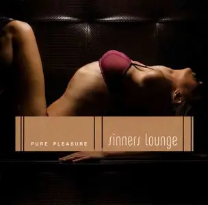 V.A. - Sinners Lounge - Pure Pleasure (2CD)