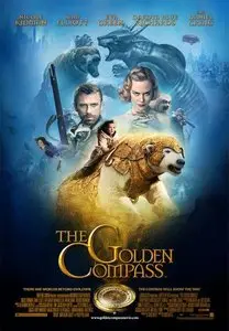 The Golden Compass (2007)