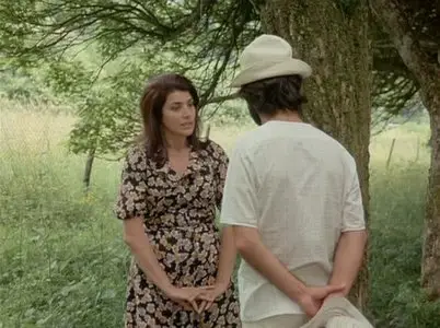Le genou de Claire / Claire's Knee (1970) [The Criterion Collection]