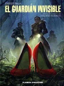 El Guardián Invisible, de Ernest Sala