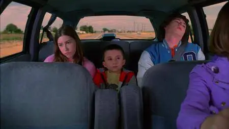 The Middle S01E09