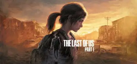 The Last of Us Part I (2023)