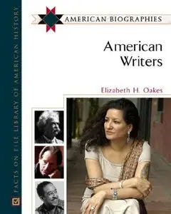 American Writers  {Repost}