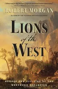 Lions of the West 