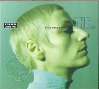 LAHR. - Lyrical Amusement (1998)