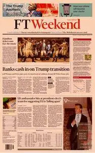 Financial Times Asia  January 14 2017