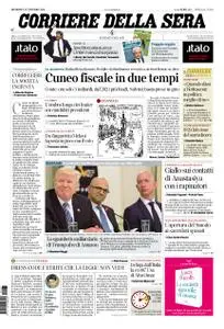 Corriere della Sera – 27 ottobre 2019