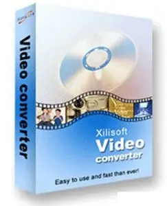 Xilisoft Video Converter Platinum 5.1.24.0605