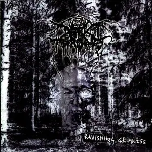 Darkthrone - Discography (1991-2013)