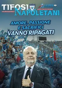 Tifosi Napoletani - Giugno 2015
