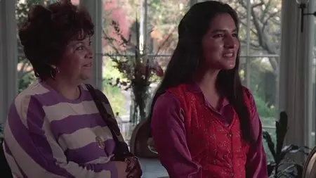 El Norte / The North (1983)