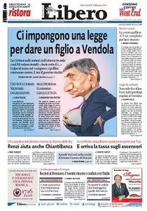 Libero - 17.02.2016