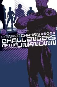 Challengers of the Unknown 003 (2004) (Digital) (Shadowcat-Empire