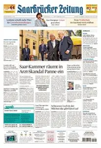 Saarbrücker Zeitung Merzig-Wadern – 17. September 2019