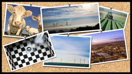 Water&Sustainability:Fundamentals Of Sustainable Development