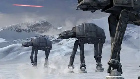 Star Wars The Force Unleashed: Ultimate Sith Edition (2009/ENG/Repack)