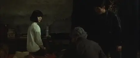 Shokei no shima / Captive's Island (1966)