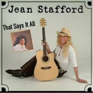 Jean Stafford - That Says It All 1992 (2017 Reissue) / AvaxHome