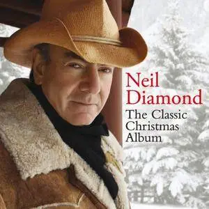 Neil Diamond - The Classic Christmas Album (2013/2016) [Official Digital Download 24/192]